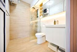 Blk 419A Waterfront II @ Northshore (Punggol), HDB 4 Rooms #588149711